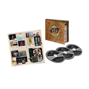 Golden Discs CD The Black Crowes - Shake Your Money Maker (Super Deluxe) [CD]