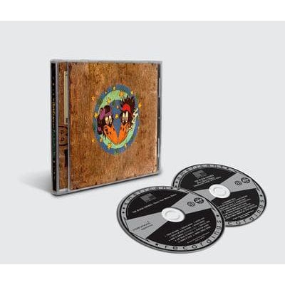 Golden Discs CD Shake Your Money Maker:   - The Black Crowes Shake Your Money Maker (30th Anniversary Edition) [Deluxe Edition] [CD]