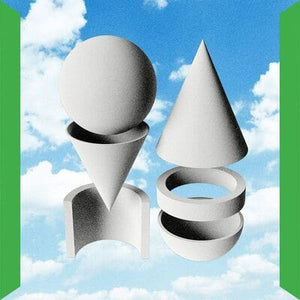 Golden Discs VINYL Pang!:   - Gruff Rhys [VINYL]