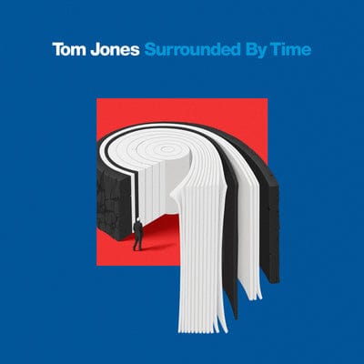 Golden Discs CD Surrounded By Time - Tom Jones [CD]