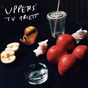 Golden Discs VINYL Uppers:   - TV Priest [VINYL]