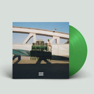 Golden Discs VINYL Soundboy:   - p-rallel [VINYL Limited Edition]
