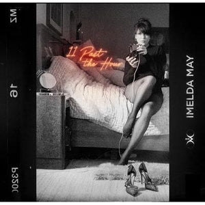 Golden Discs CD 11 Past the Hour - Imelda May [CD]