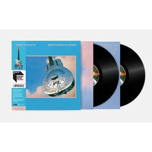Golden Discs VINYL Brothers in Arms (Half-Speed Master) - Dire Straits [VINYL]