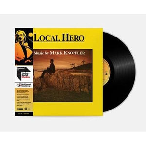 Golden Discs VINYL Local Hero (Half-Speed Master):   - Mark Knopfler [VINYL]