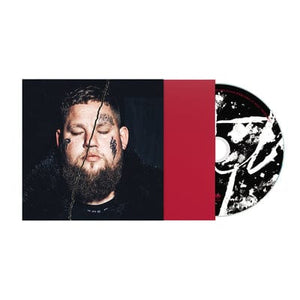 Golden Discs CD Life By Misadventure - Rag'n'Bone Man [CD]