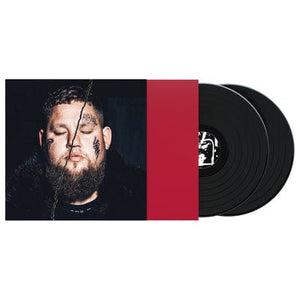 Golden Discs VINYL Life By Misadventure - Rag'n'Bone Man [VINYL]