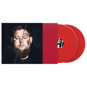 Golden Discs VINYL Life By Misadventure - Rag'n'Bone Man [Colour Vinyl]
