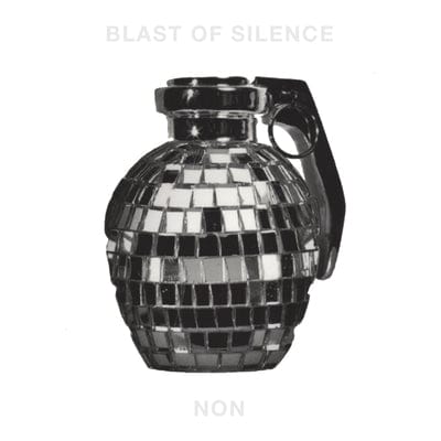 Golden Discs VINYL Blast of Silence:   - Non [VINYL Limited Edition]