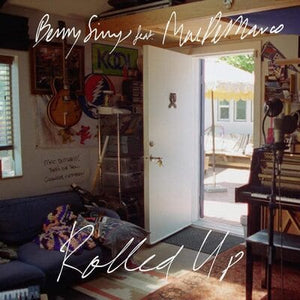 Golden Discs VINYL Rolled Up (Feat. Mac DeMarco):   - Benny Sings [7" VINYL]