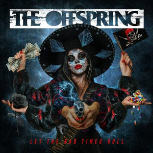 Golden Discs CD Let the Bad Times Roll - The Offspring [CD]