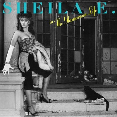 Golden Discs VINYL The Glamorous Life:   - Sheila E. [VINYL Limited Edition]