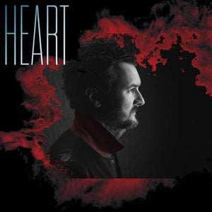Golden Discs CD Heart - Eric Church [CD]