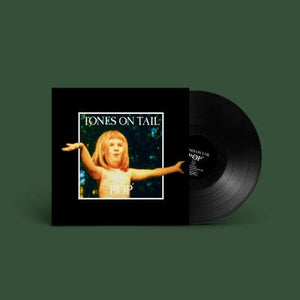 Golden Discs VINYL Pop:   - Tones On Tail [VINYL]