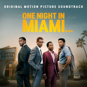 Golden Discs VINYL One Night in Miami...:   - Various Artists [VINYL]