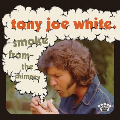 Golden Discs CD Smoke from the Chimney - Tony Joe White [CD]