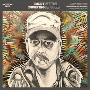 Golden Discs VINYL Start It Over:   - Riley Downing [VINYL]