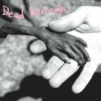 Golden Discs VINYL Plastic Surgery Disasters - Dead Kennedys [VINYL]