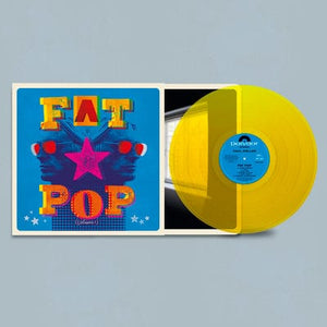 Golden Discs VINYL Fat Pop - Paul Weller [Colour Vinyl]