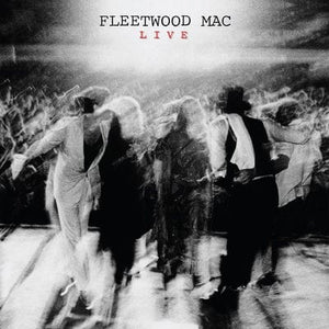 Golden Discs CD Live (2021 Release); - Fleetwood Mac [CD Deluxe Edition]