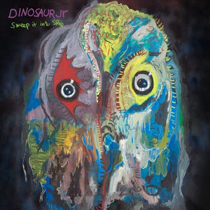 Golden Discs CD Sweep It Into Space:   - Dinosaur Jr. [CD]