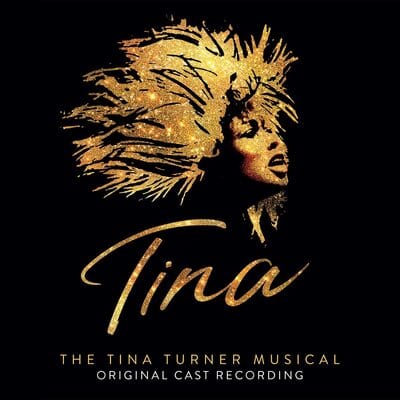 Golden Discs VINYL Tina: The Tina Turner Musical:   - Various Perforners [VINYL]