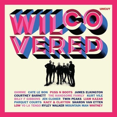 Golden Discs VINYL Wilcovered:   - Various Artists [VINYL]