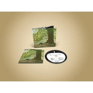Golden Discs CD Plastic Ono Band - John Lennon/Ono with the Plastic Ono Band [1 CD]