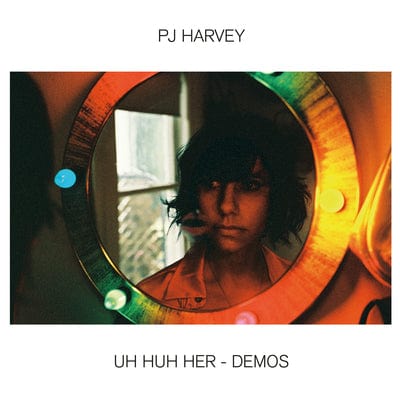 Golden Discs CD Uh Huh Her - Demos - PJ Harvey [CD]