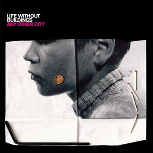 Golden Discs VINYL Any Other City:   - Life Without Buildings [VINYL]