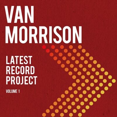 Golden Discs CD Latest Record Project:  - Volume 1 - Van Morrison [CD Deluxe Edition]