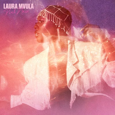 Golden Discs VINYL Pink Noise:   - Laura Mvula [VINYL]