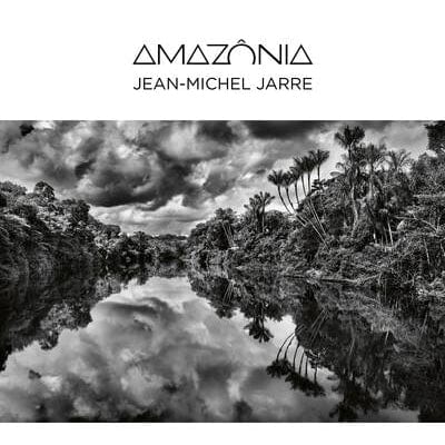 Golden Discs VINYL Amazonia - Jean-Michel Jarre [VINYL]