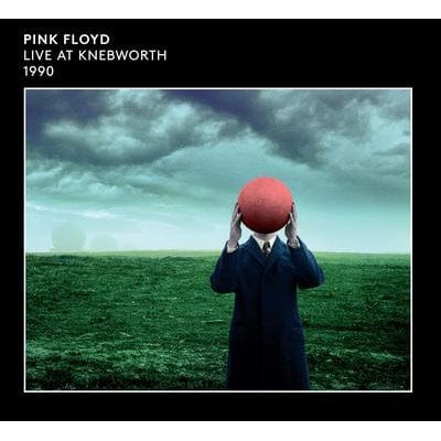Golden Discs CD Live at Knebworth 1990:   - Pink Floyd [CD]