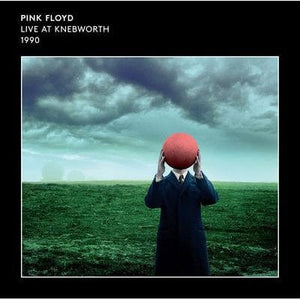 Golden Discs VINYL Live at Knebworth 1990 - Pink Floyd [VINYL]