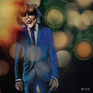 Golden Discs CD The Blue Elephant - Matt Berry [CD]