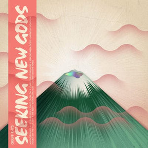 Golden Discs CD Seeking New Gods:   - Gruff Rhys [CD]