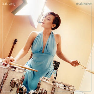 Golden Discs CD Makeover:   - k.d. lang [CD]