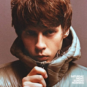 Golden Discs CD Saturday Night, Sunday Morning - Jake Bugg [CD]