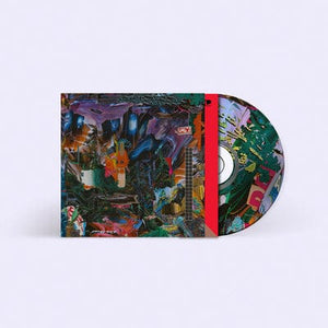 Golden Discs CD Cavalcade:   - black midi [CD]