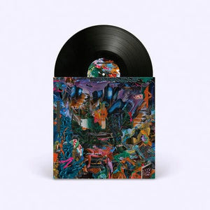 Golden Discs VINYL Cavalcade:   - black midi [VINYL]