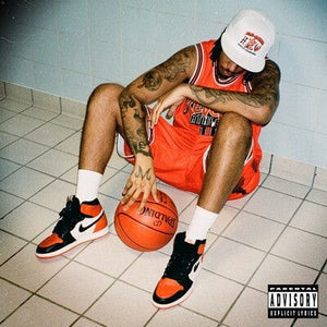 Golden Discs CD Flu Game:   - AJ Tracey [CD]