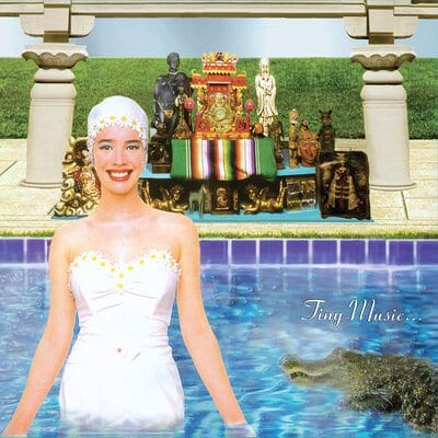 Golden Discs VINYL Tiny Music... Songs from the Vatican Gift Shop - Stone Temple Pilots [VINYL Deluxe Edition]