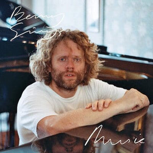Golden Discs VINYL Music:   - Benny Sings [VINYL Limited Edition]