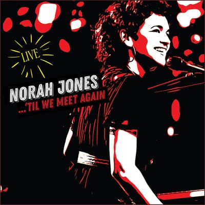 Golden Discs CD 'Til We Meet Again - Norah Jones [CD]