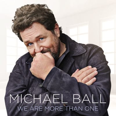 Golden Discs CD We Are More Than One - Michael Ball [CD]
