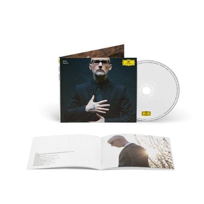 Golden Discs CD Reprise - Moby [CD]