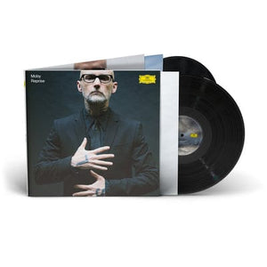 Golden Discs VINYL Reprise - Moby [VINYL]