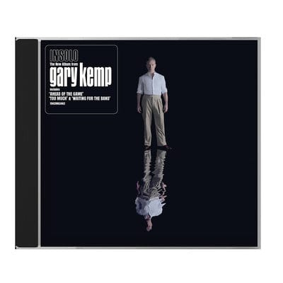 Golden Discs CD INSOLO:   - Gary Kemp [CD]