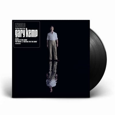 Golden Discs VINYL INSOLO:   - Gary Kemp [VINYL]